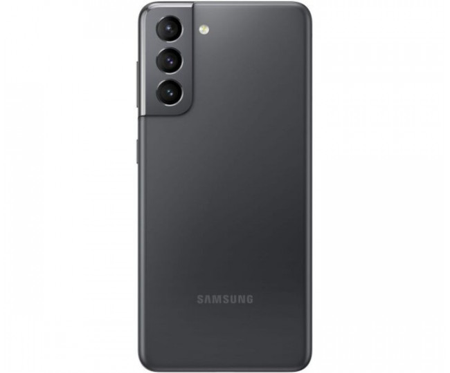 Samsung Galaxy S21 SM-G991 DS 8/256GB Phantom Grey